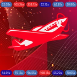 Icône de Aviator Game